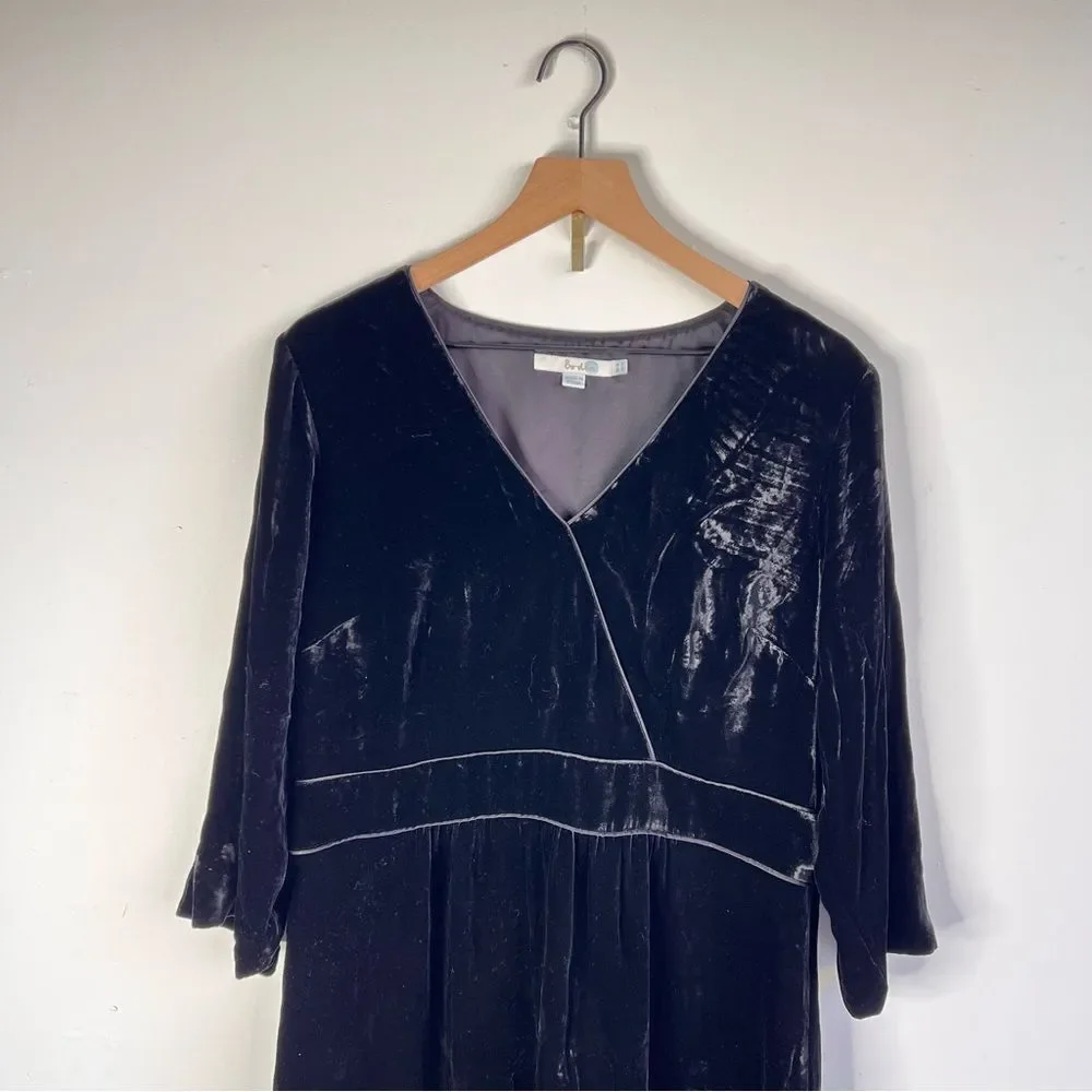Boden stylish black
